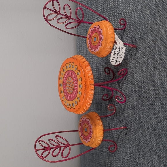 Fairy Princess Gnome Garden Accessories  Indoor Outdoor Playtime Imagination NWT - Picture 2 of 9